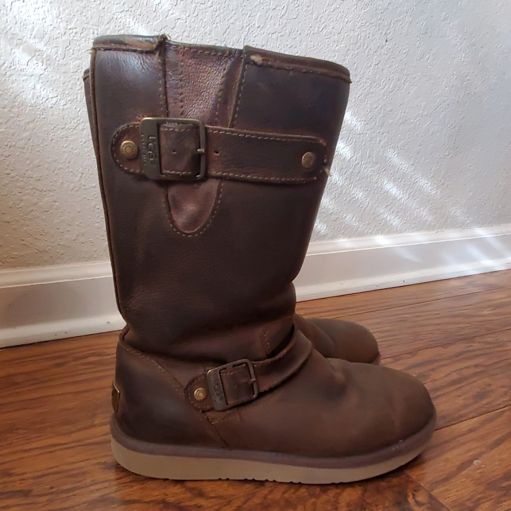 Uggs